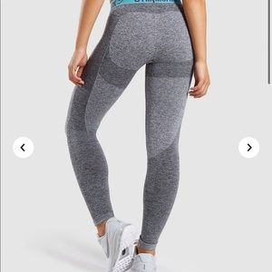 Gym shark seamless leggings